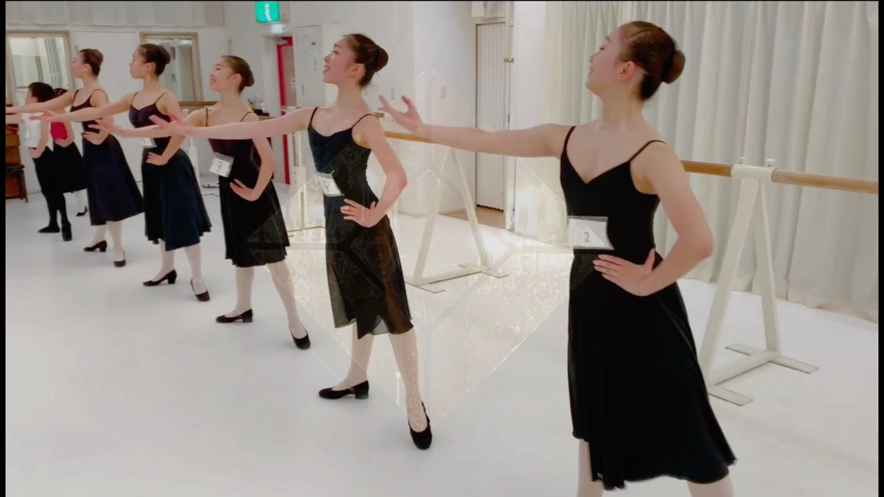 ABS Austrian Ballet School 2021