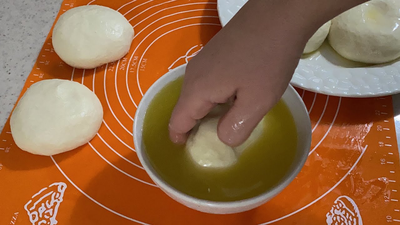 Sekreti i Brumit Perfekt 👌, për BYREK dhe MANTIJA me një Tepsi 🥰