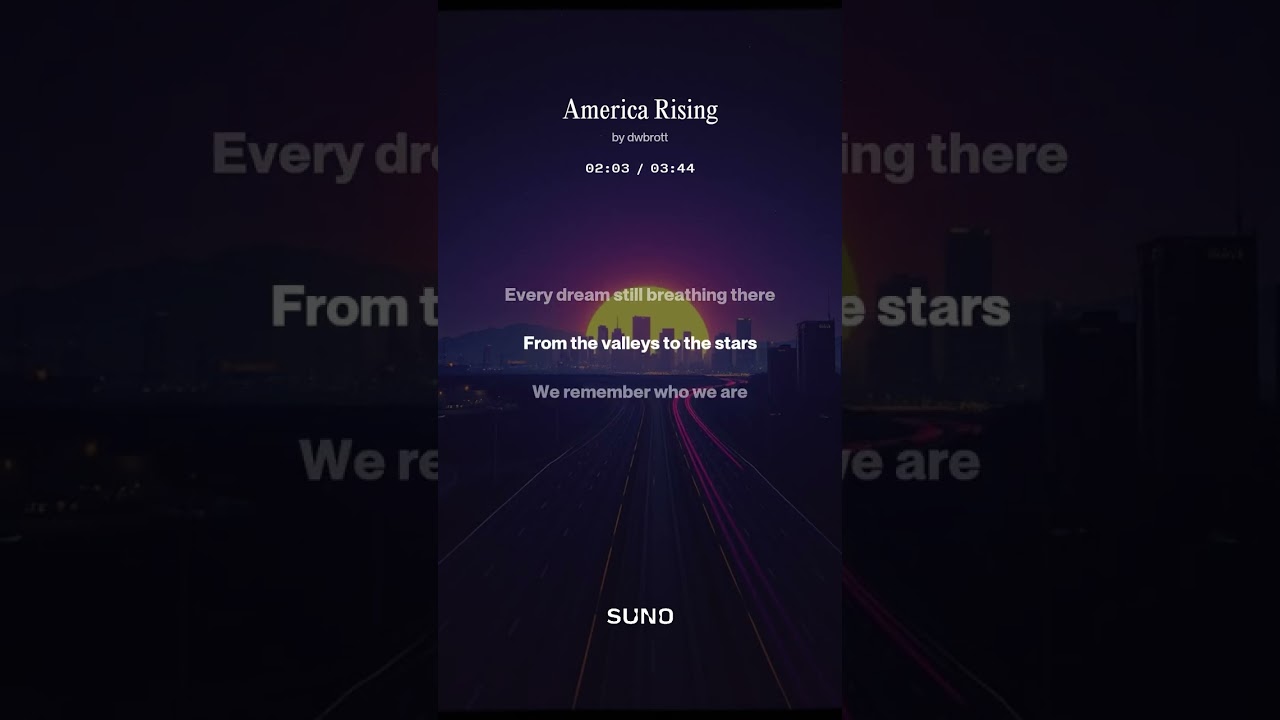 America Rising