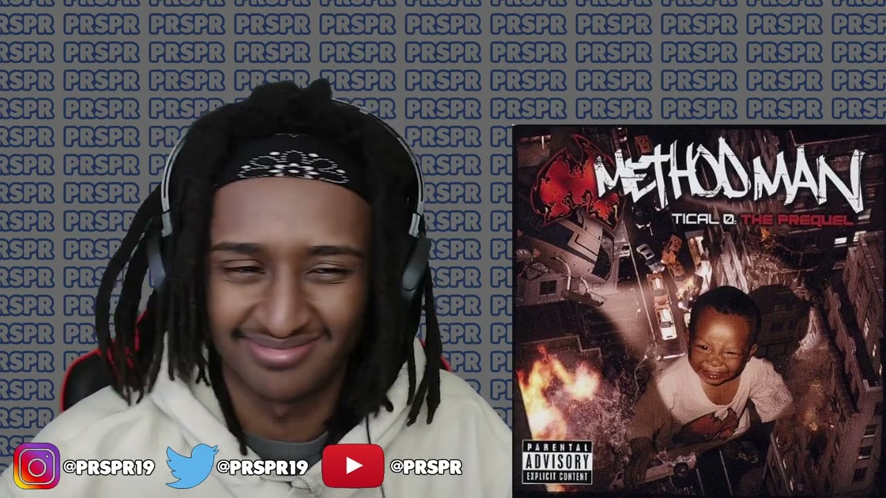 FIRST TIME LISTENING TO Method Man Feat Busta Rhyme - What's Happenin | 00s HIP HOP REACTION
