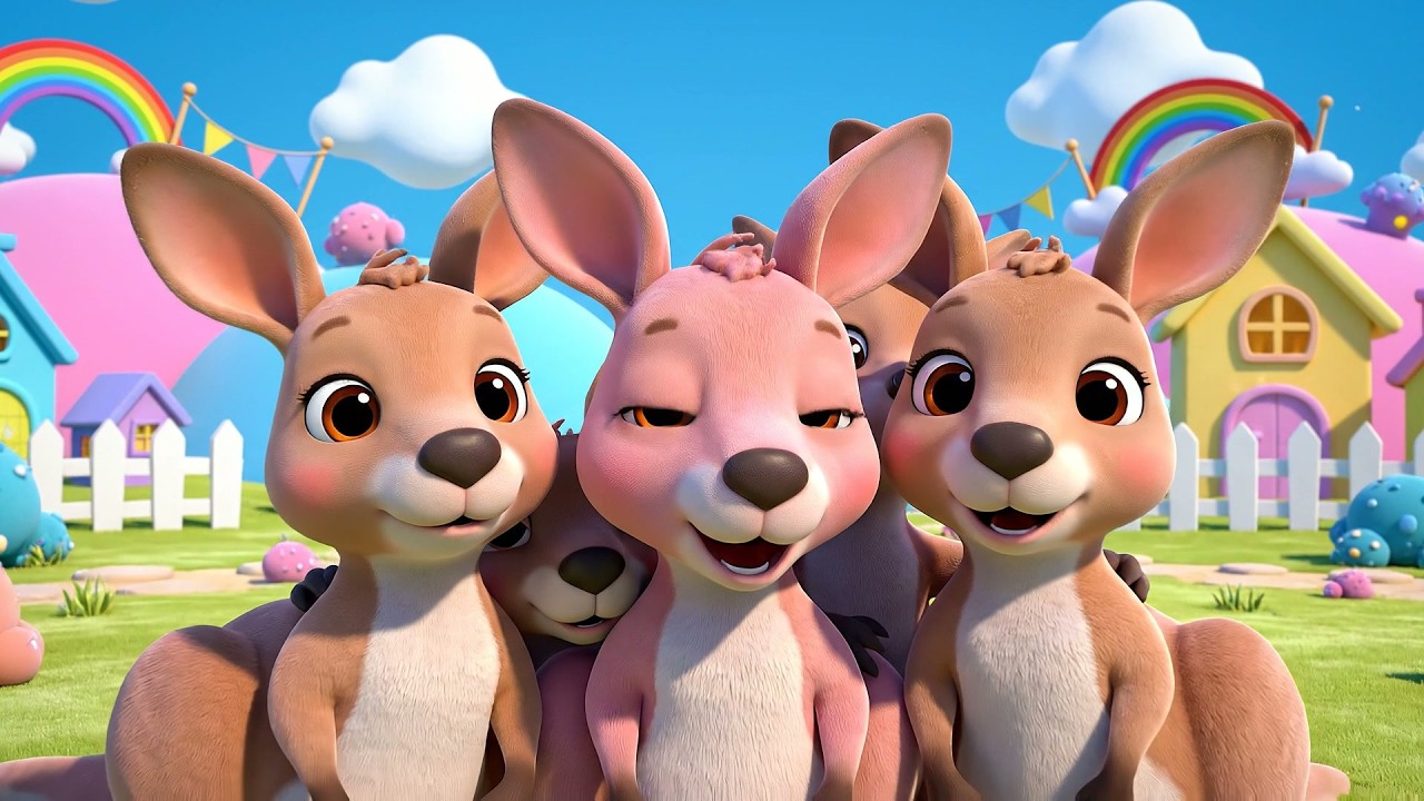 Best nursery rhymes 1 hour completion | Non-Stop Kids Songs & Toddler Learning