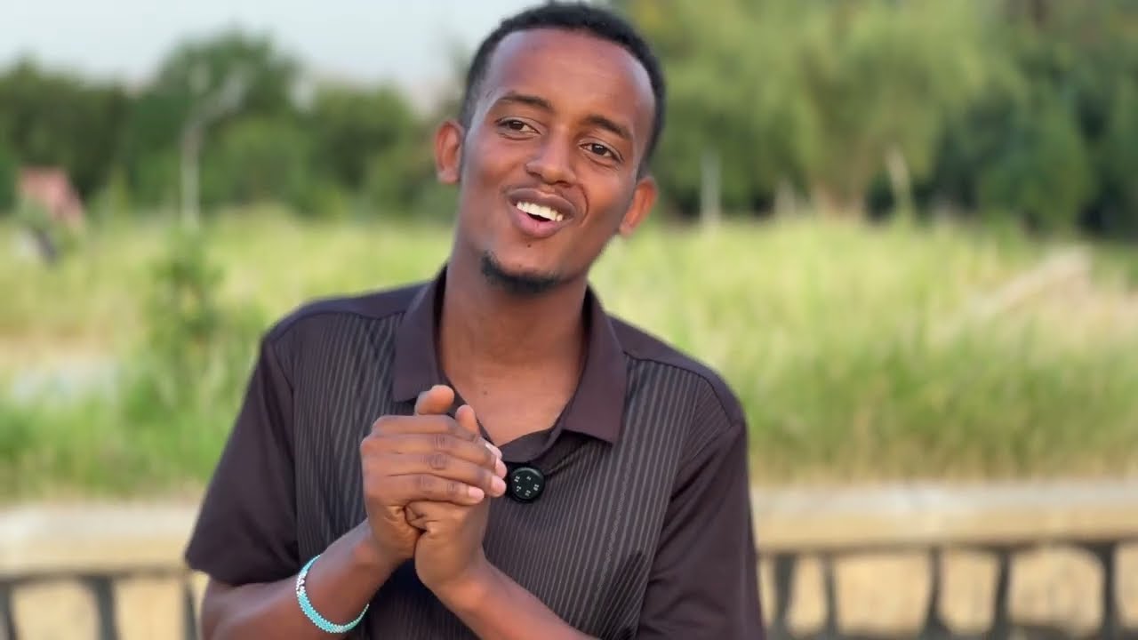 Kijiba hanichotin issin garsisa😭😭 hanicho gantu