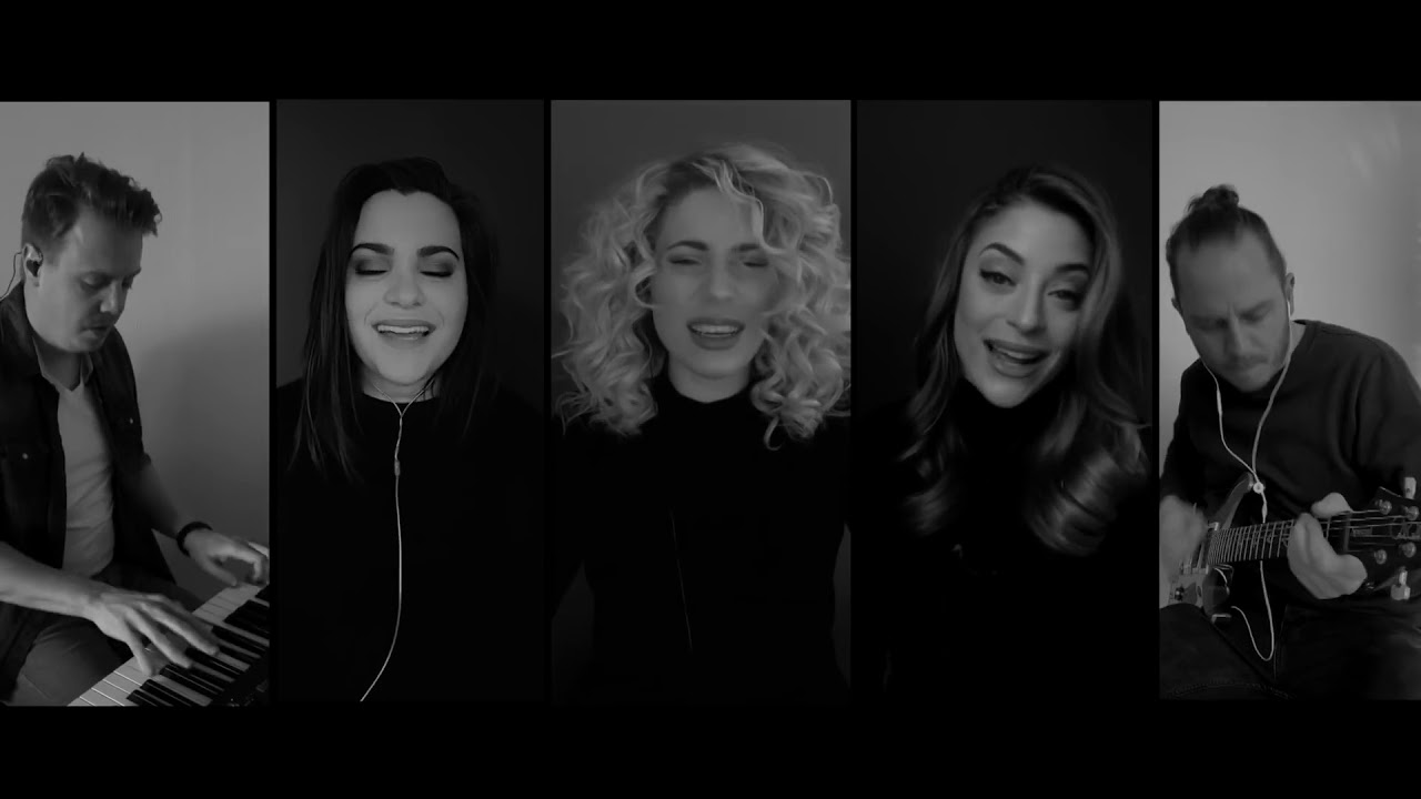 OG3NE - Bohemian Rhapsody (HOME ISOLATION VERSION)
