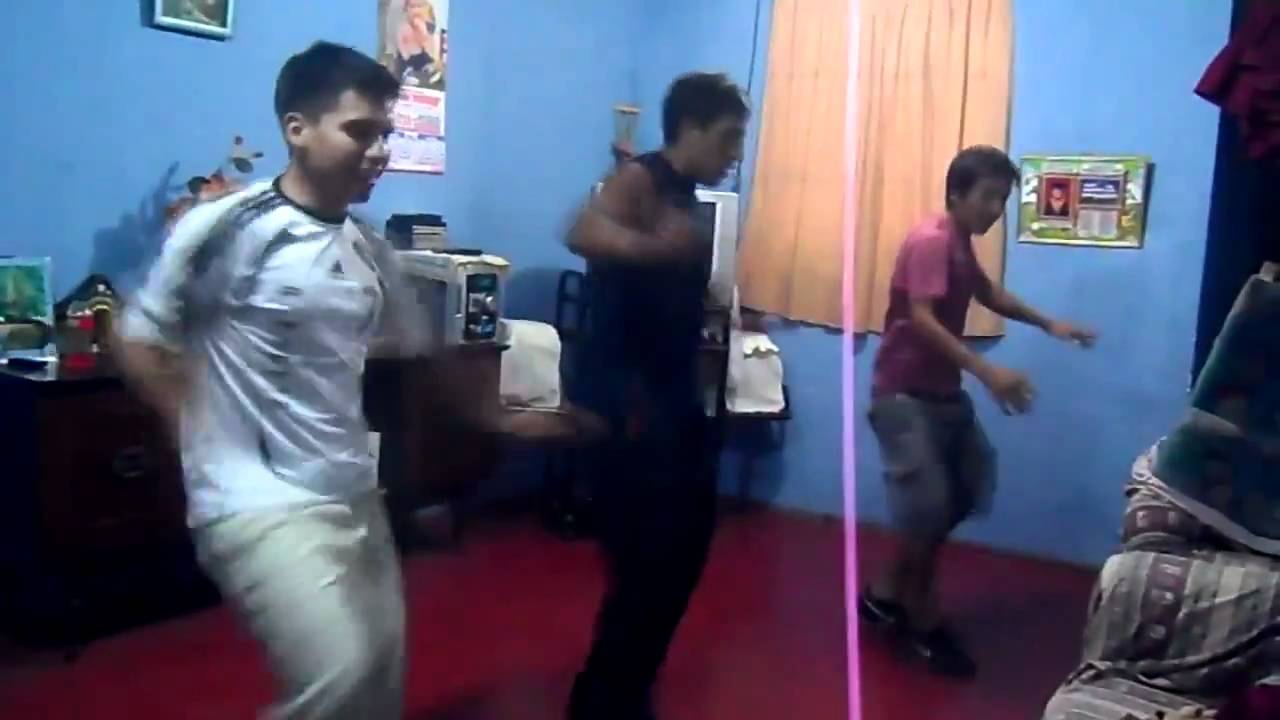 YAWAR ZAMBITO TUNTUNA CAPORALES FUERZA MUCHIK - ensayo ! [HD]