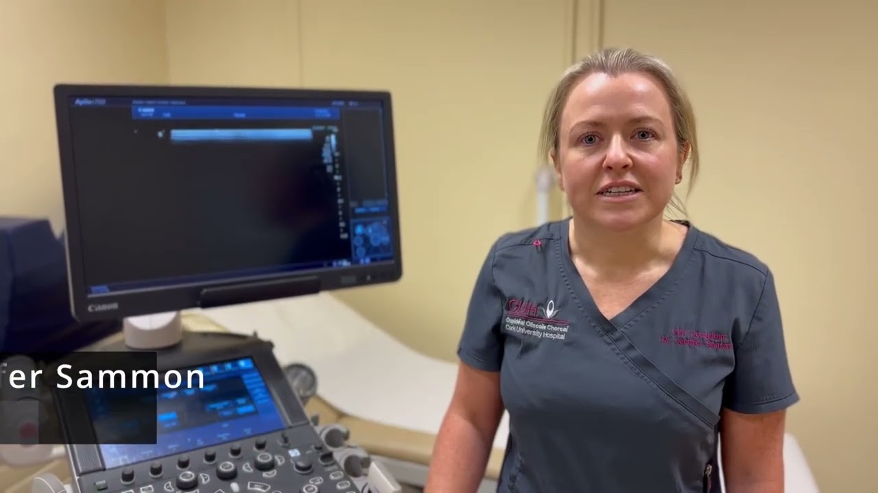 Ultrasound guided Renal Biopsy