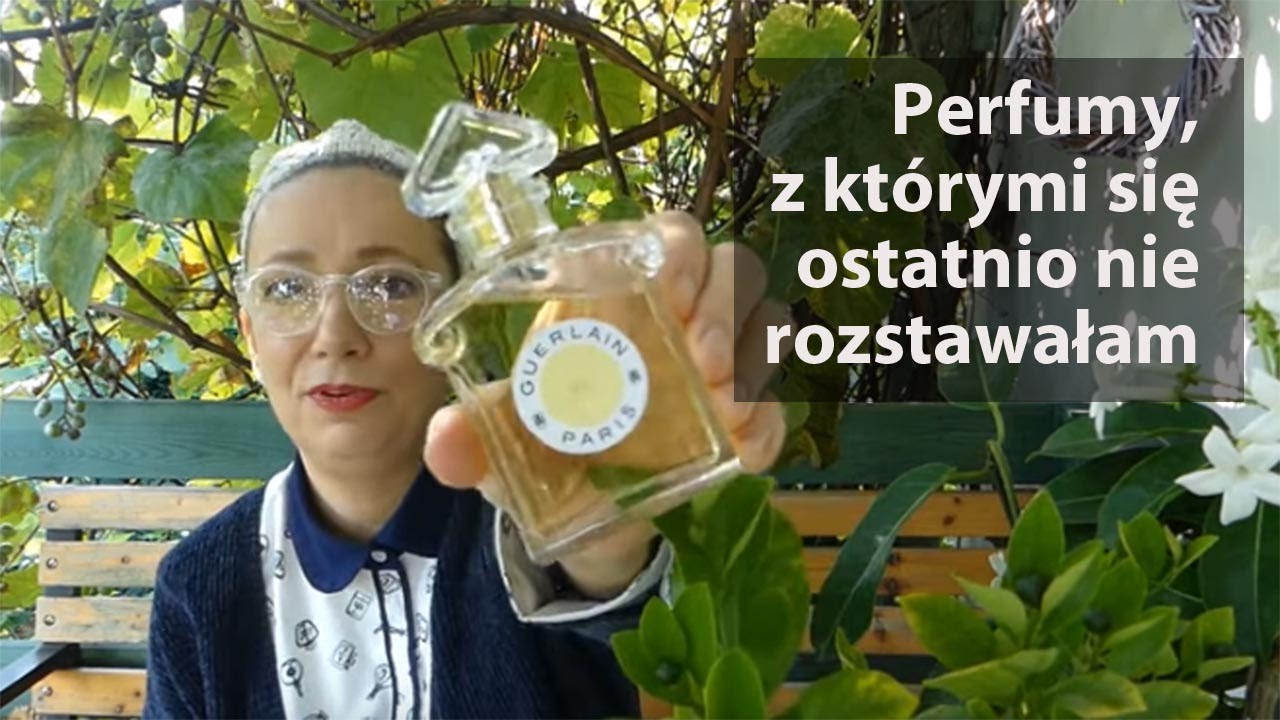 Ulubieńcy ostatnich miesięcy. Od Biedronki przez Rossmanna do Guerlaina