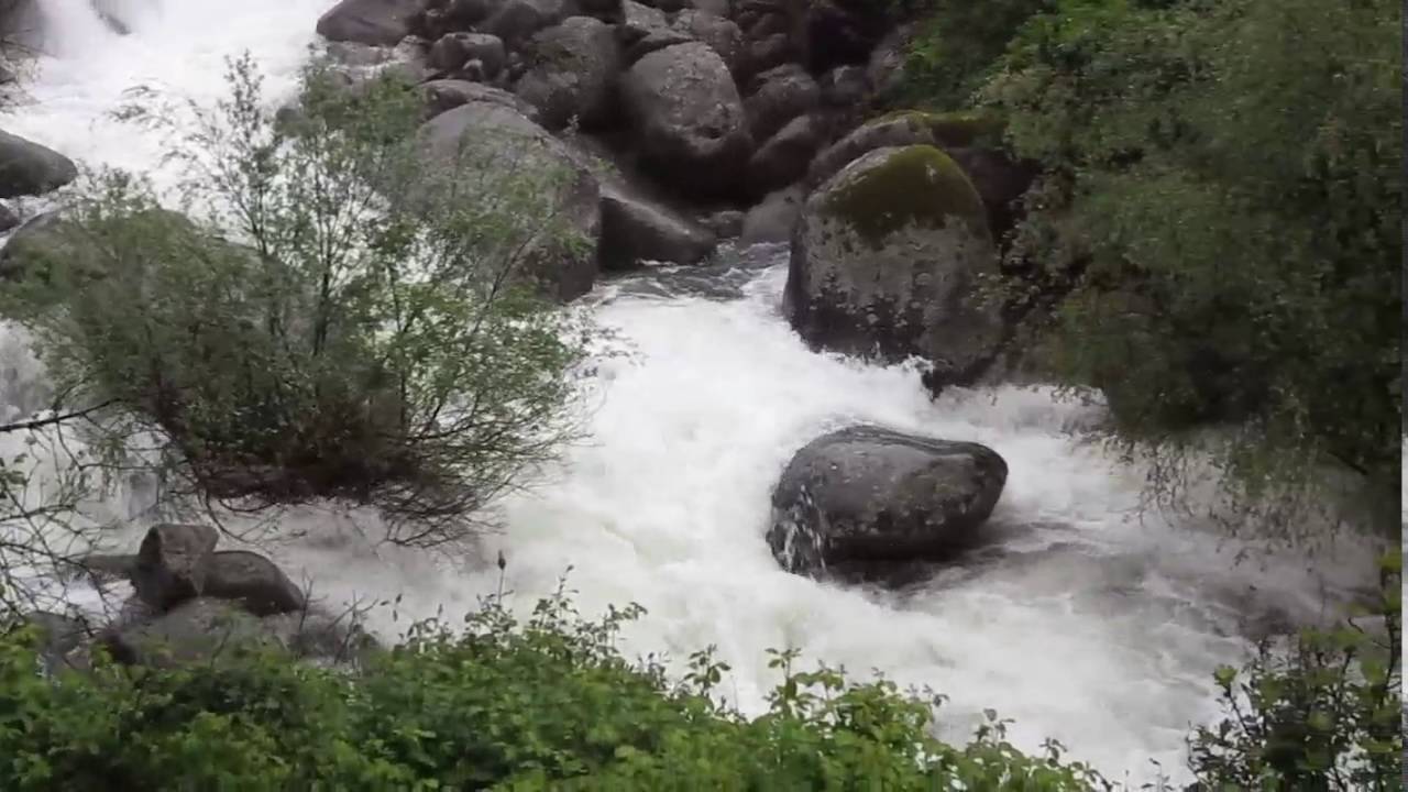 JOYANCO - Rio Pelayo - Guisando mayo 2016