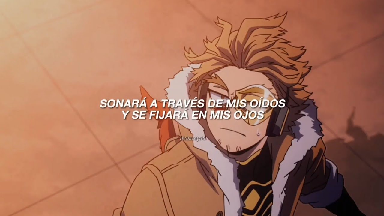 Madonna; la Isla bonita - Hawks AMV