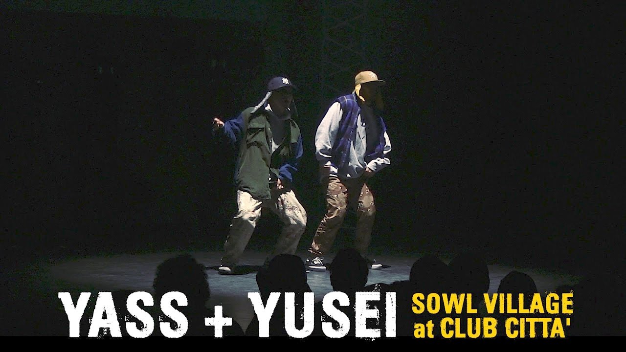 YASS + YUSEI 