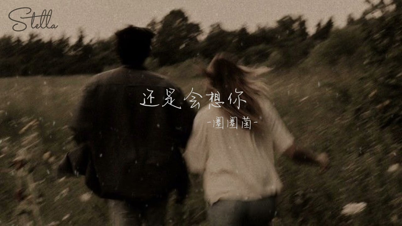 [Vietsub+Lyrics+Pinyin] Vẫn sẽ nhớ em (bản slow) - Quyển Quyển Khuẩn｜还是会想你（emo慢版）- 圈圈菌