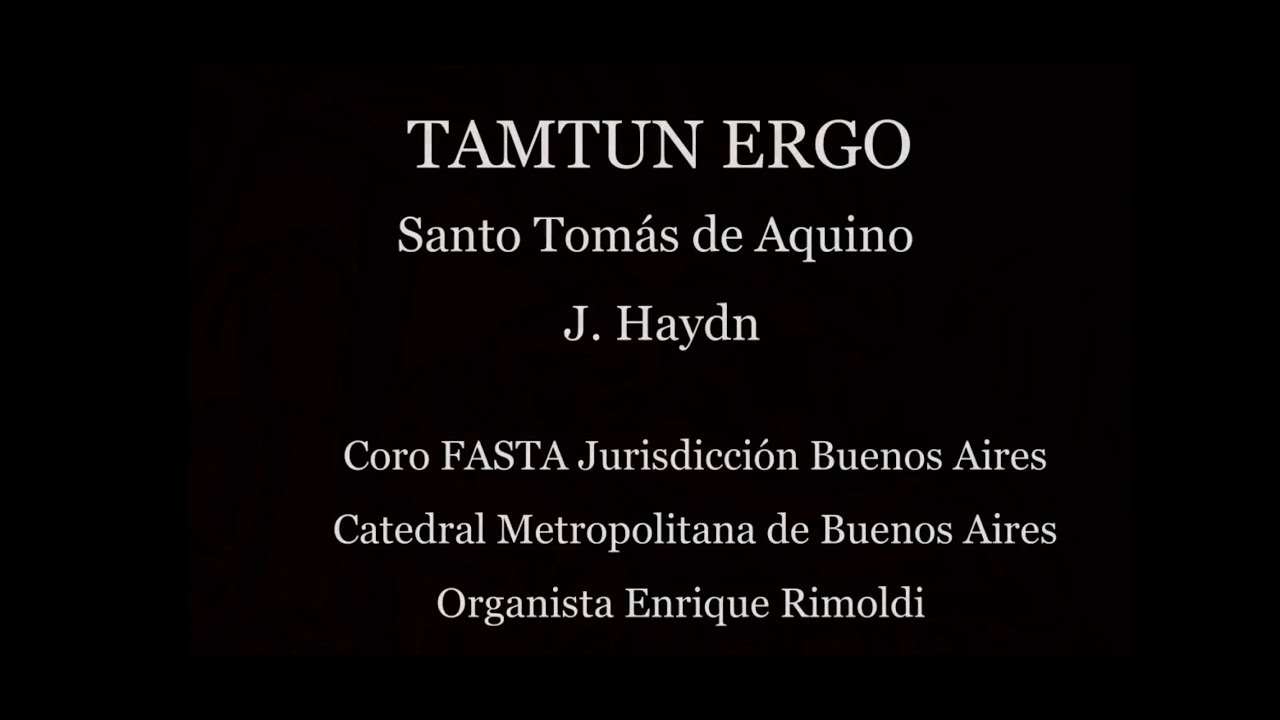 ADORACIÓN AL SANTÍSIMO // 