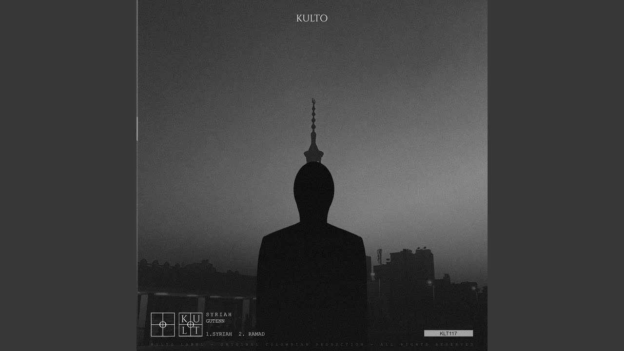 Ramad (Original Mix)