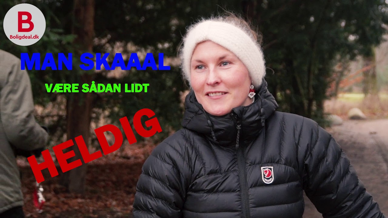 Bolig til leje &ndash; Kom f&oslash;rst i k&oslash;en!