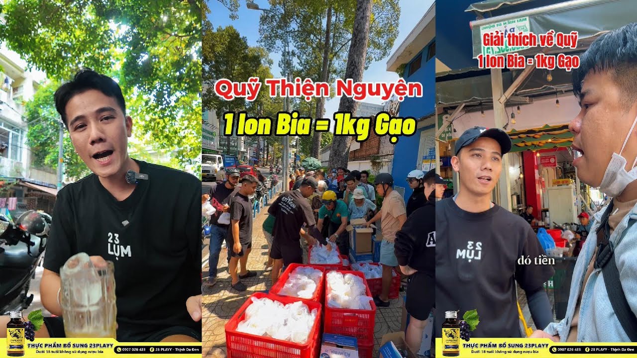 1 ngày tuyệt vời ở Sài Gòn