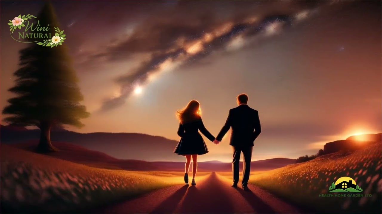 EP 1 S1 Hearts Bound to the Earth &mdash; Two Souls, One Land (Aya & Noah) You will CRY