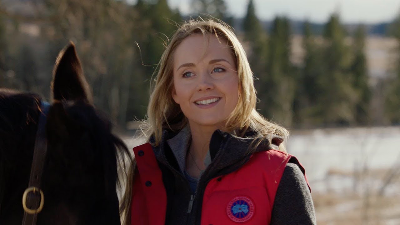 Heartland 1118 Preview (Season 11 Finale)
