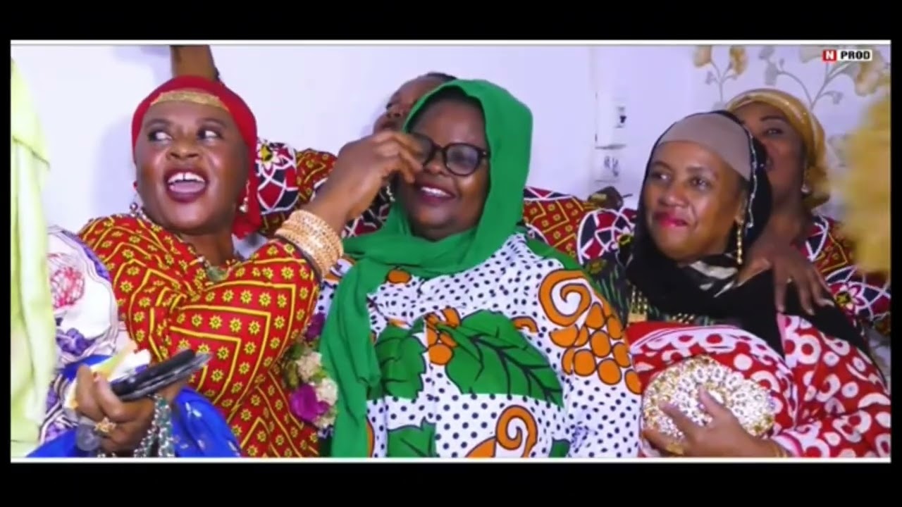 Mariage de ma petite sœur d’a mour  Dastaynat et Haïcham 😍😍❤️