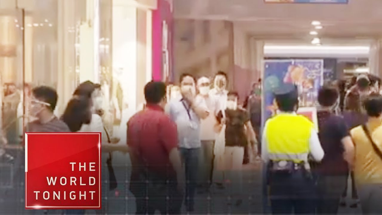 The World Tonight livestream | February 28, 2022 Full Episode
