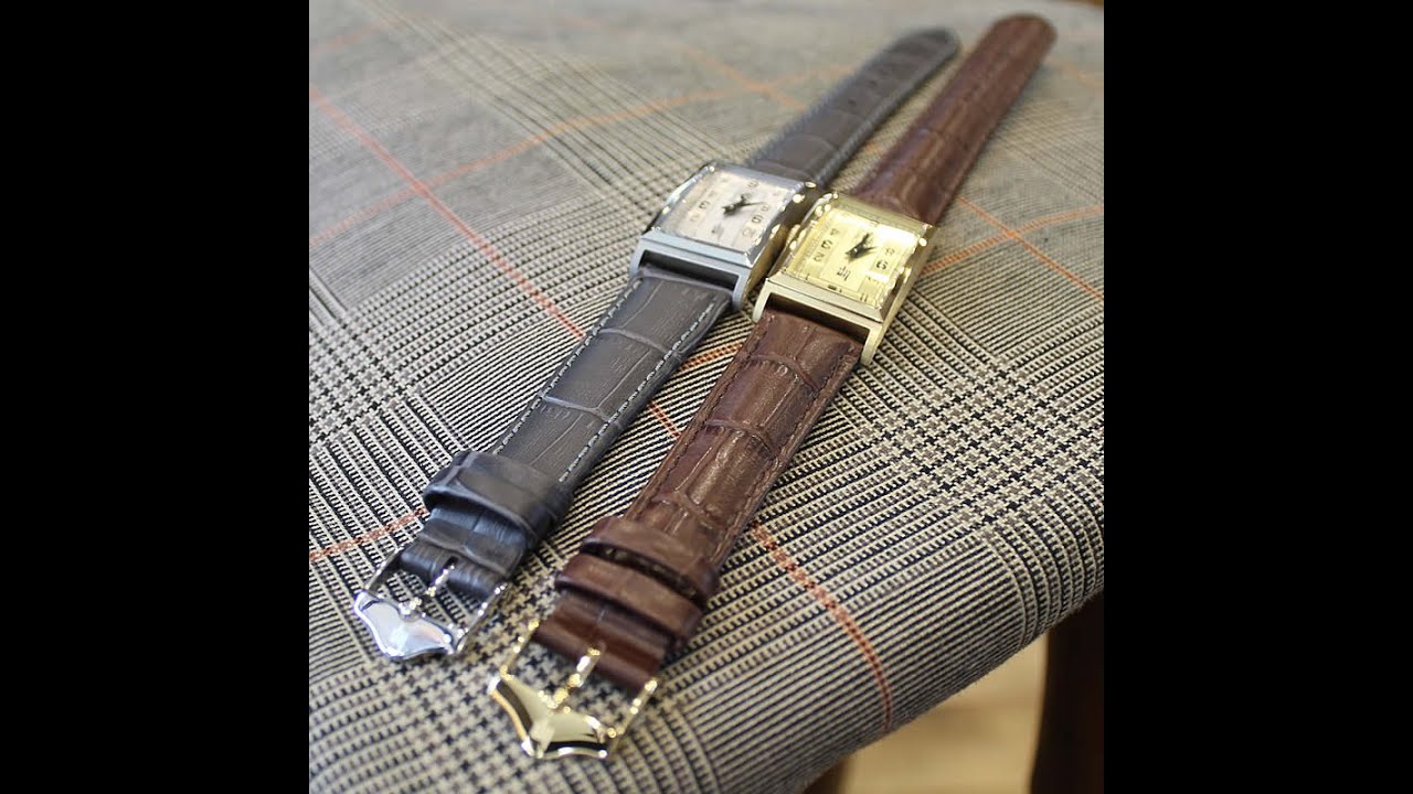 LIP / CHURCHILL T18 (再撮影分)