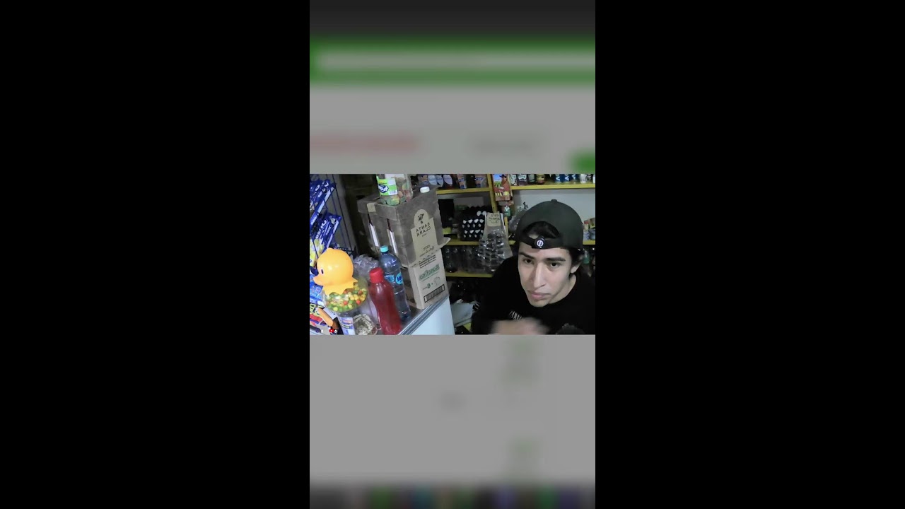 Directo nocturno en mi propia tiendita #Texcocostore Día 85