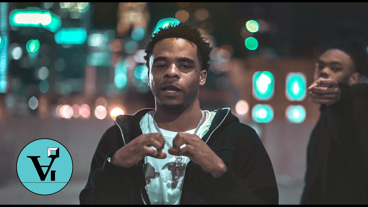 GetRichZay - Flash (Official Music Video)