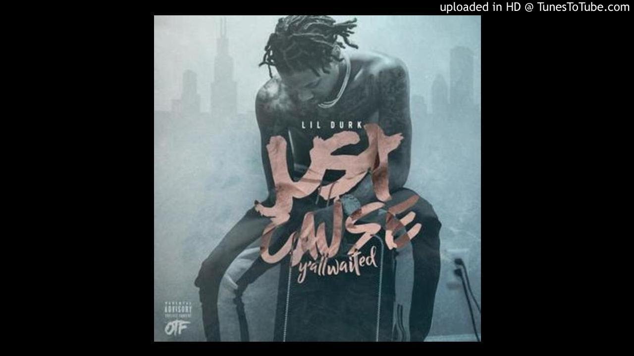 Lil Durk - Granny Crib