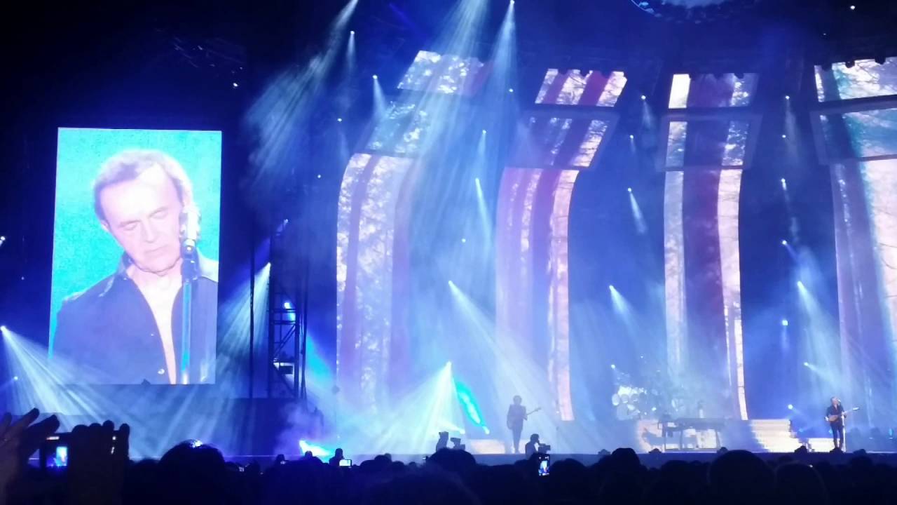 Pooh - Reunion 50 Stadio Olimpico - Parsifal (Live) + introduzione di Roby