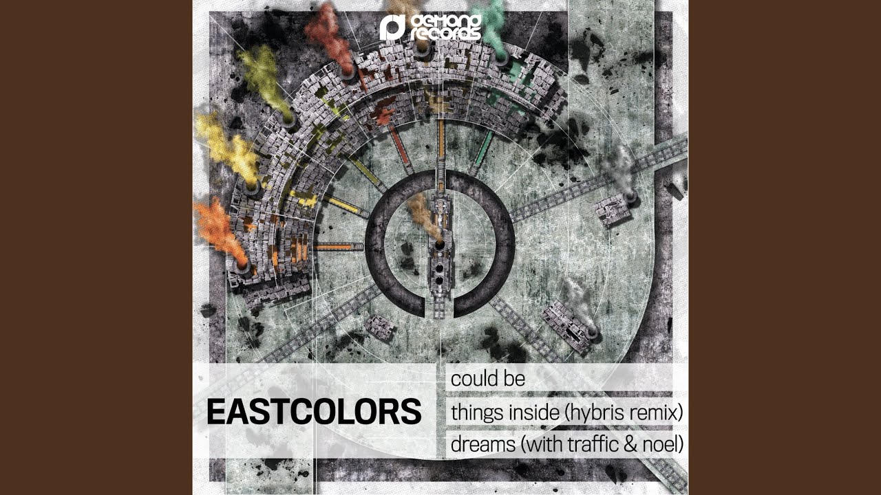 Dreams (Original Mix)