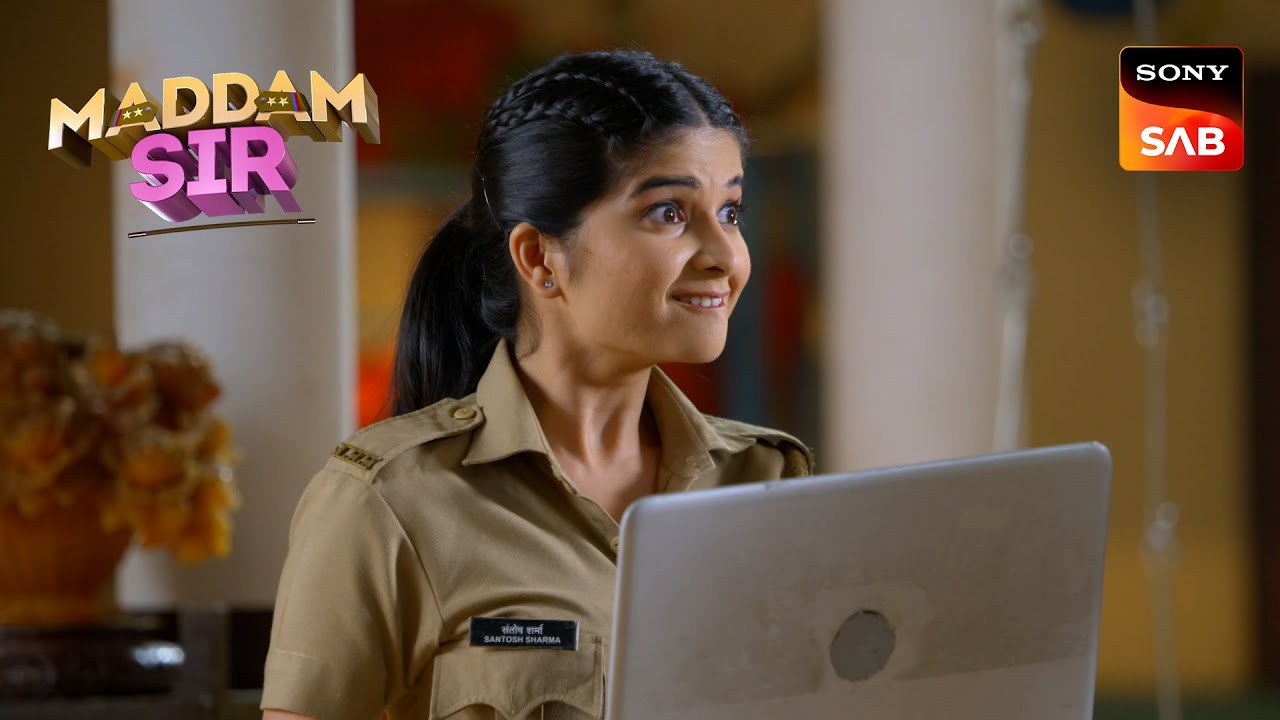 Cheete को चिढ़ा रही है Santosh | Maddam Sir | Best of Santosh | Ep 341 | Full Episode
