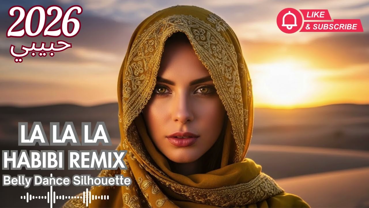🎼 Arabic Oud EDM Fusion 🔥 Traditional Meets Electronic Dance Power 💫