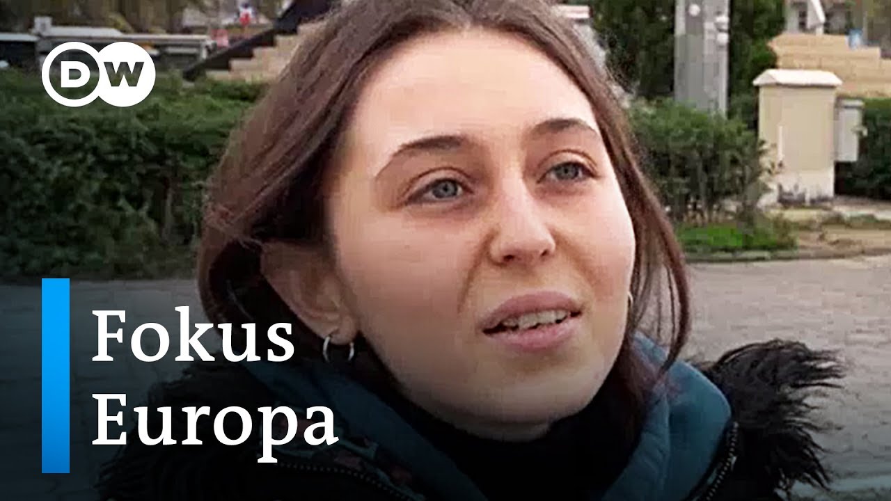 Gewalt gegen Frauen in der Türkei | Fokus Europa