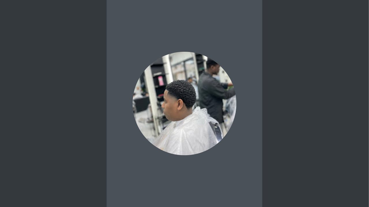 Sharp Barber360 is live!