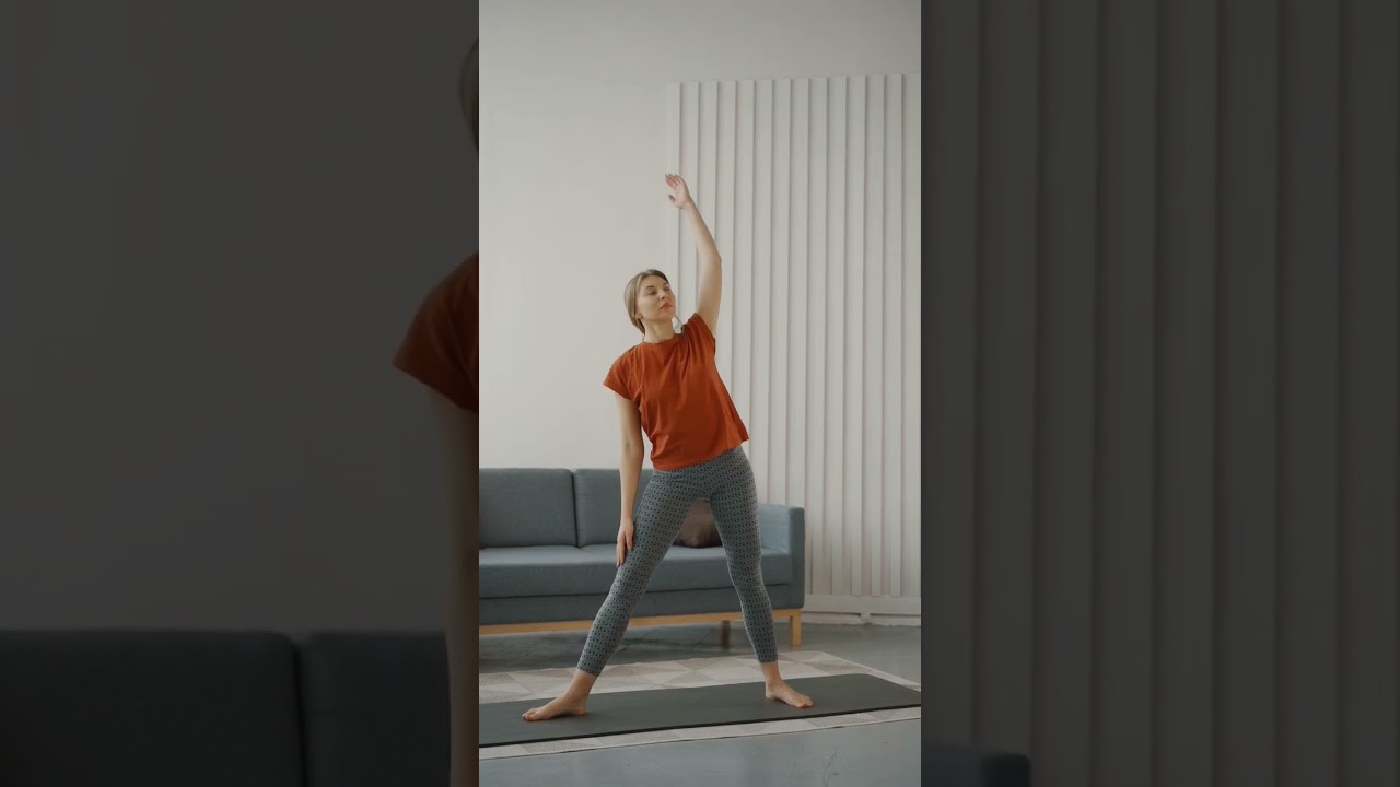 #stretching