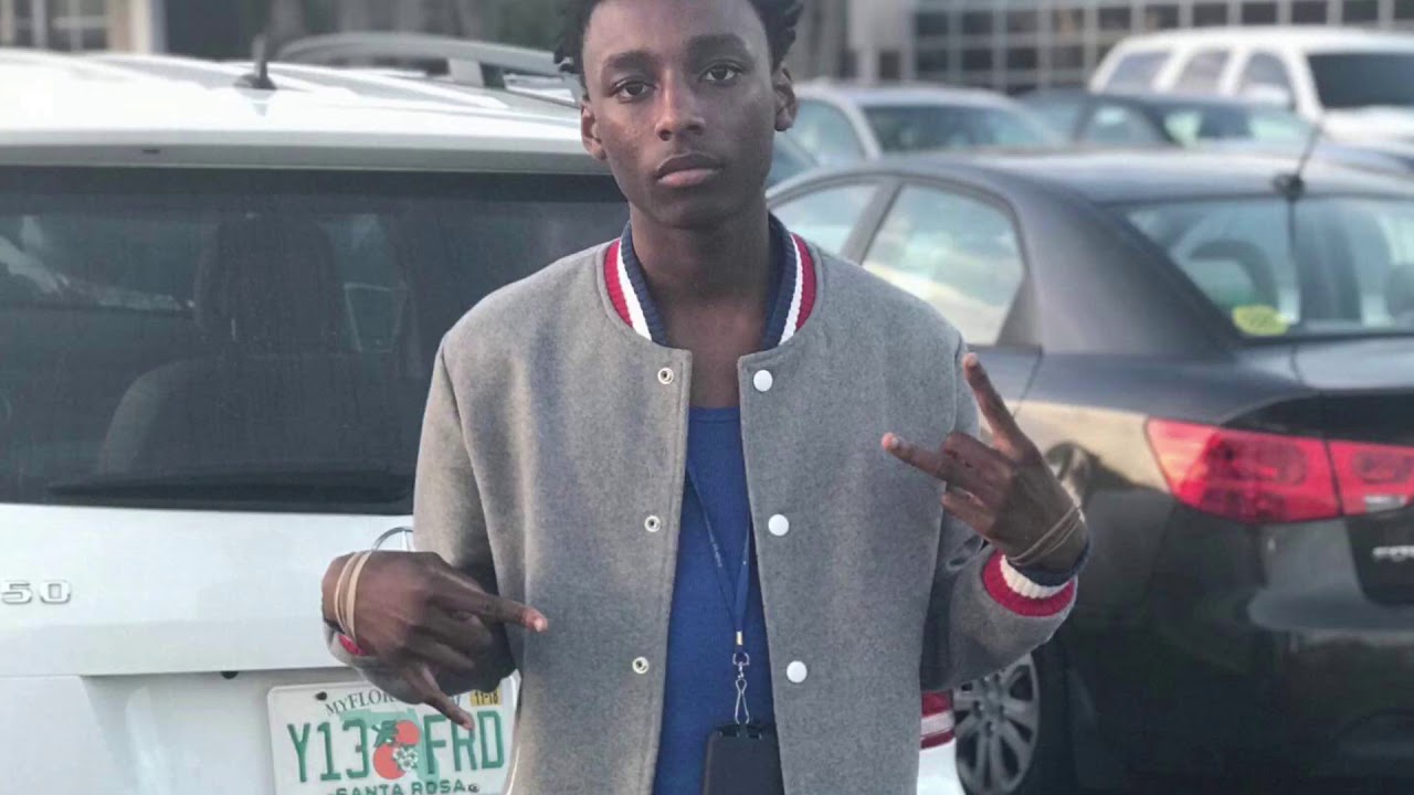 Frozonee - “Freestyle” (BroGanG)