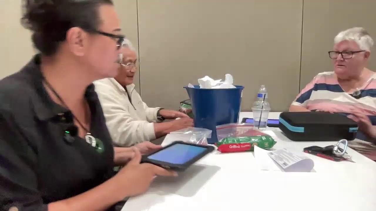 BINGO FUN @Norths,Kallangur