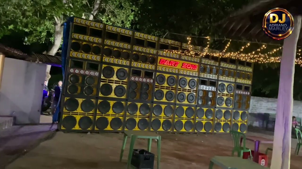 TRADICIONAL RÉVEILLON EM CODOZINHO-BE