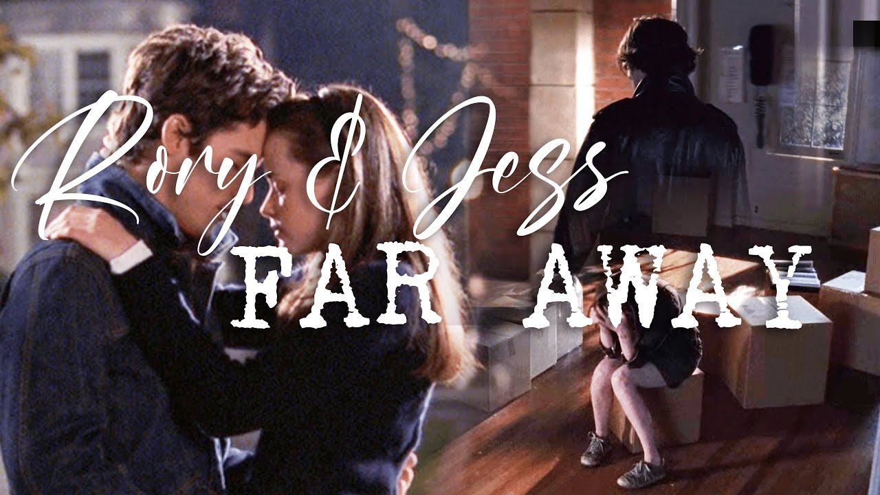 Rory and Jess | Far Away