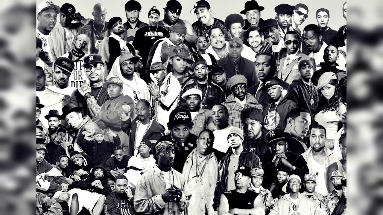 2PAC Ambitionz Az A Ridah slowed reverb