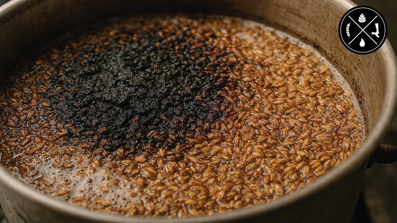 Is Homebrewing Dead, Infected Batch = Infected Equipment?, & Avoiding Scorched Grains - Ep.425