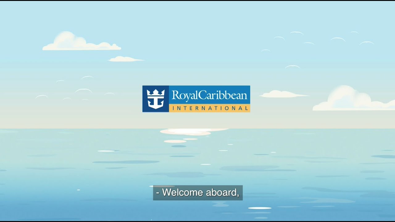 Cruise Ship TV - Serenade of the Seas Safety Videos