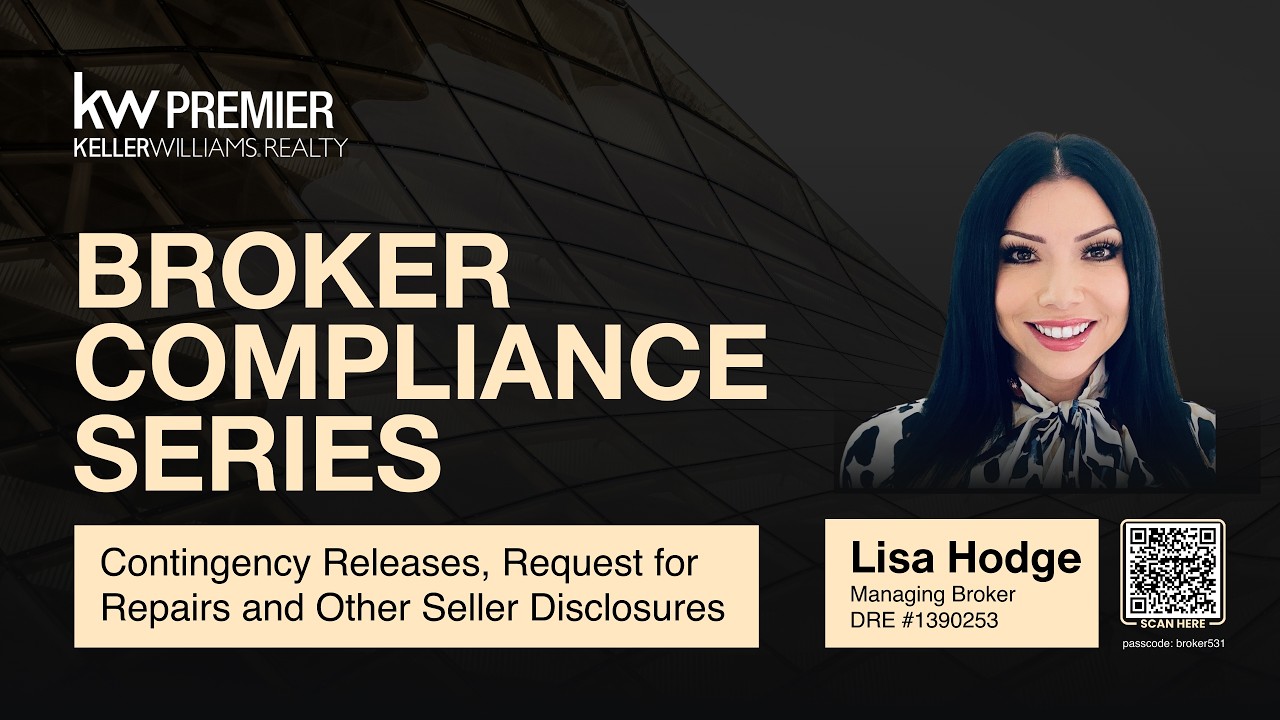 Broker Compliance Series as of February 23, 2026