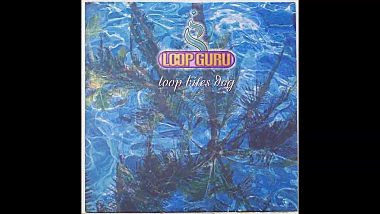 Loop Guru - White Light