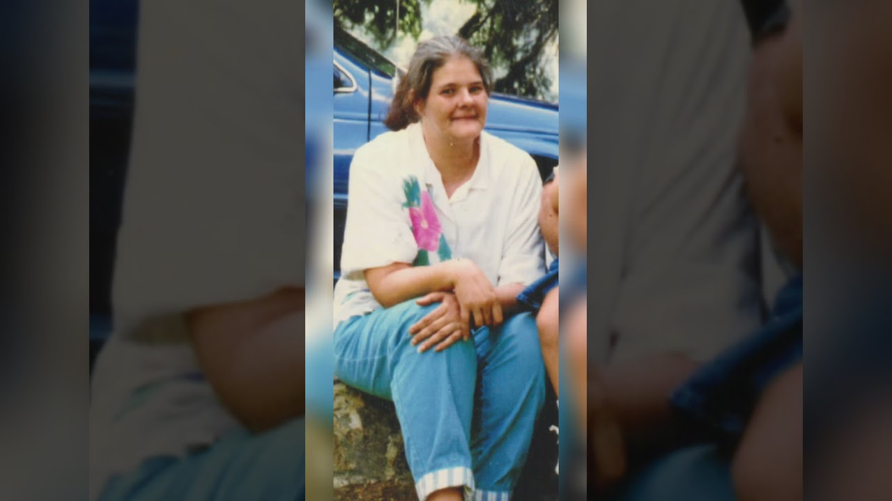 I miss you mom