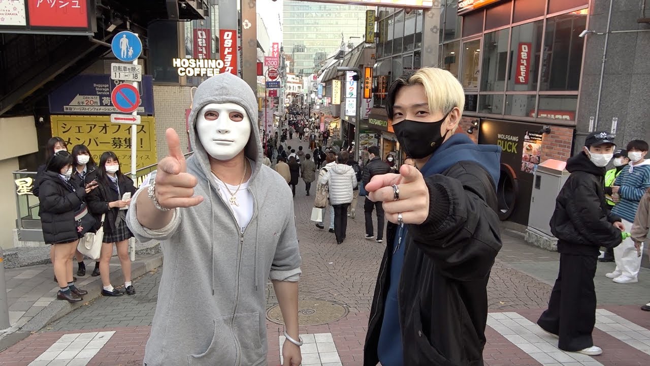 ノーカットノープランでお送りするヒカルラファエル