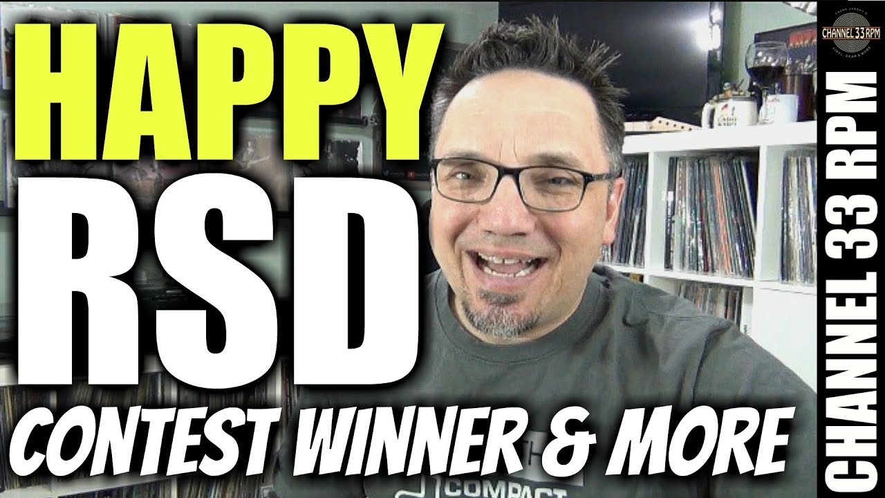 RSD talk | Contest winner | Channel lookahead