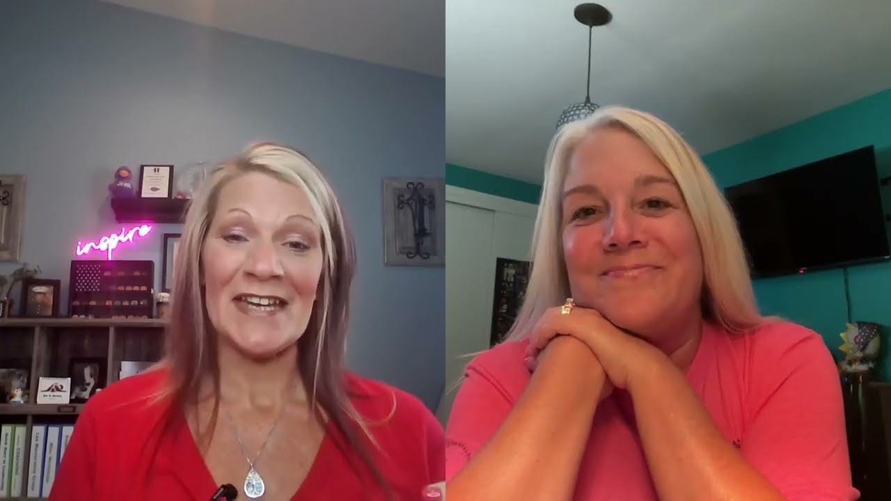 TSAP EP. 7 – Deborah Miller: From Domestic Violence to Speaking Her Truth