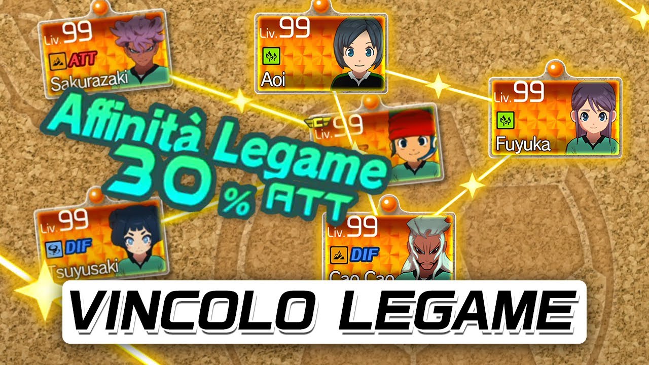 La MECCANICA SEGRETA che MIGLIORA la TUA SQUADRA in INAZUMA ELEVEN: Victory Road