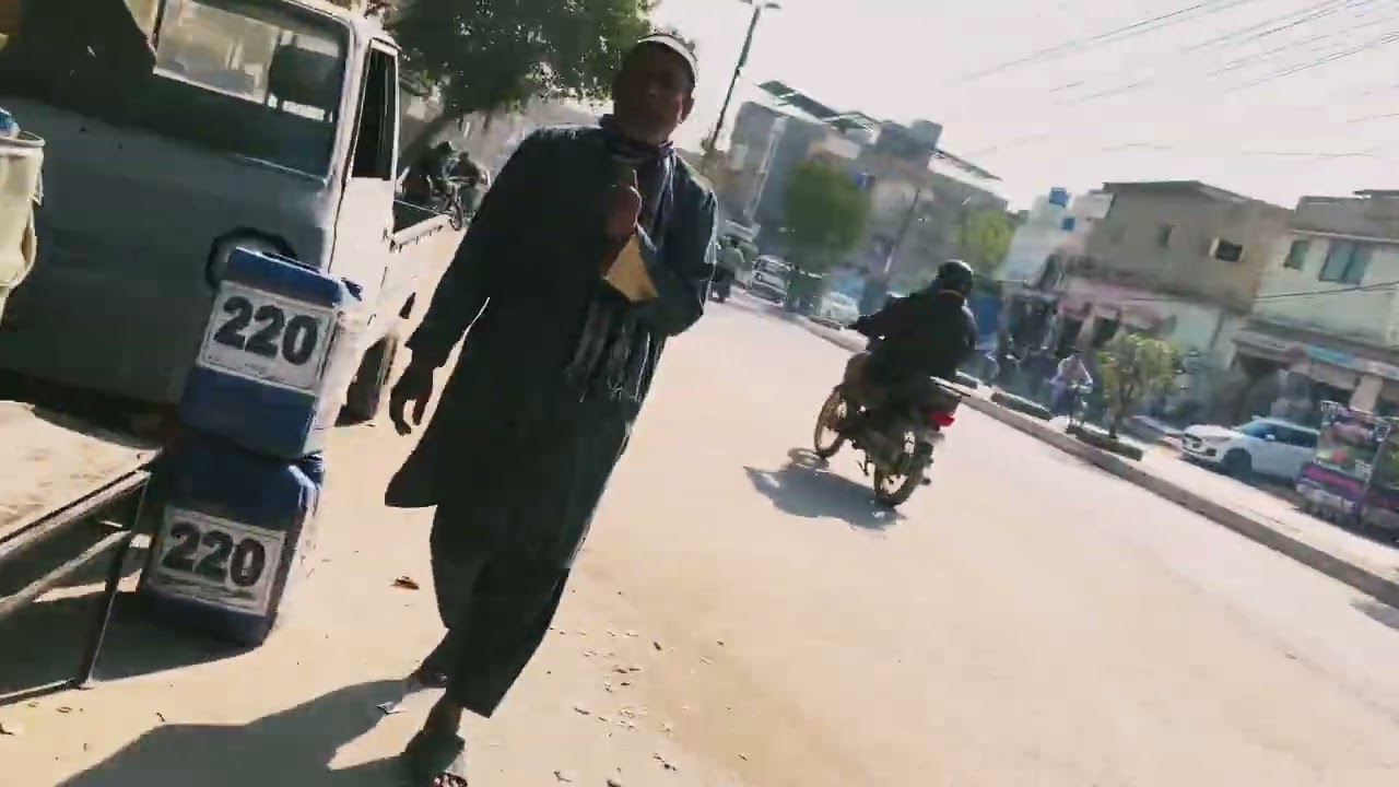 Yousufvlog YouTube video Pakistan Karachi side area, Orton Mera, Koi, Tai Nahin, Amad, Jair, Gwar