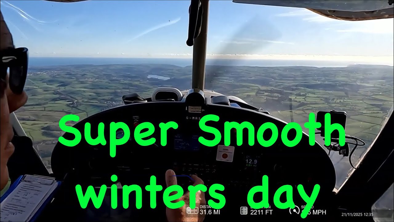 Flying Over Beautiful Landscapes You Have To See!