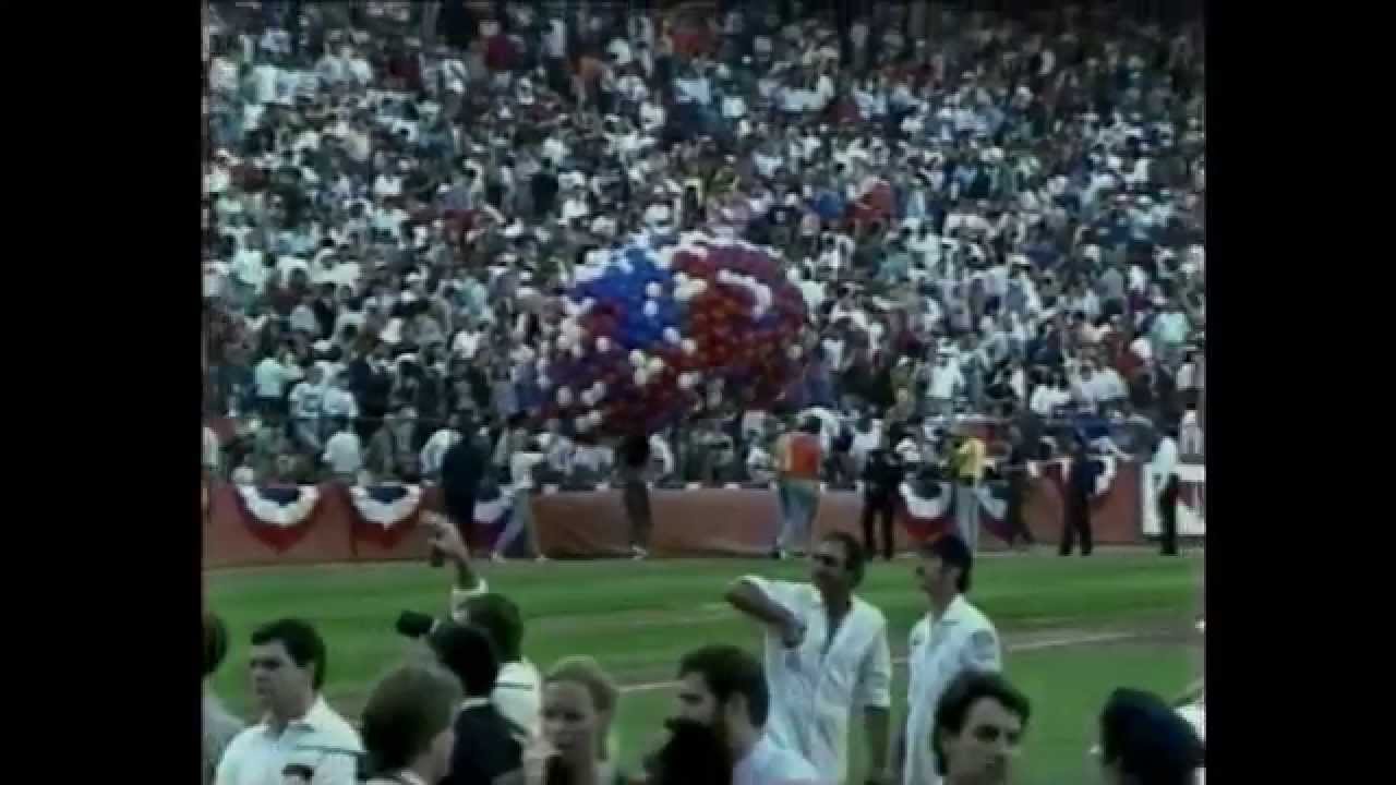 Quake Of '89, A Video Journal